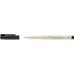Rotulador Pitt Pen Brush Color Faber B