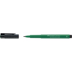 Rotulador Pitt Pen Brush Color Faber B