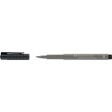 Rotulador Pitt Pen Brush Color Faber B