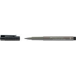 Rotulador Pitt Pen Brush Color Faber B