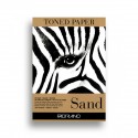 Bloc Paper To Arena Toned Sand Fabriano 120g