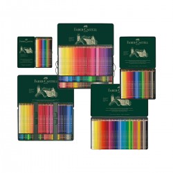 Scatole Faber-Castell...