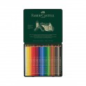 Scatole Faber-Castell Polychromos