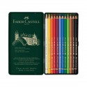 Scatole Faber-Castell Polychromos