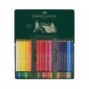 Scatole Faber-Castell Polychromos