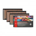 Set di matite colorate Caran D'ache Luminance