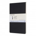 Blocco per schizzi 120g Moleskine