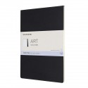 Blocco per schizzi 120g Moleskine