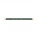 Matite Faber-Castell bicolore