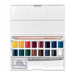 Winsor&Newton Cotman...