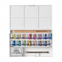 Winsor&Newton Cotman Acquerello Deluxe Pocket Box