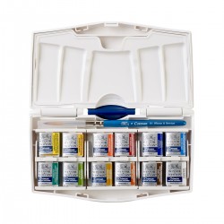 Caja de Bolsillo Plus Acuarela Cotman Winsor&Newton