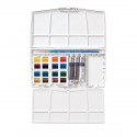 Caja Pintor Plus Cwc Cotman