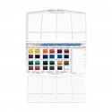 Caja Pintor Plus Cwc Cotman