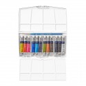 Cotman Winsor&Newton Painter Plus Set da viaggio per acquerello