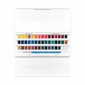 Studio Box 45 Cotman Colori per acquerello Winsor&Newton Cotman