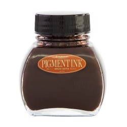 Tinta Platinium Pigment 60 mL Sepia Casa Piera Barcelona