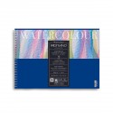 Bloc Watercolor 1L 300G 12H Fabriano