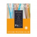 Blocco acquerello Studio 200g Fabriano