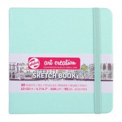 Bloc Artcreation Colores