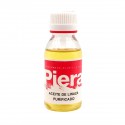 Aceite Linaza Piera