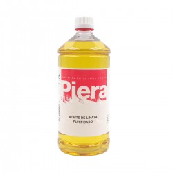 Aceite Linaza Piera