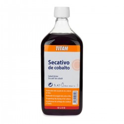 Secativo Titan