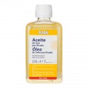 Aceite Lino Titan