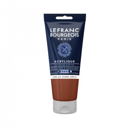 Acrílico Fine 80ml Lefranc Bourgeois