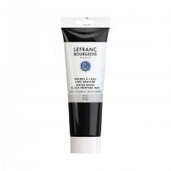 Tinta Linograbado Lefranc 250ml