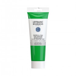Tinta Linograbado Lefranc 250ml