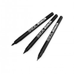 Set Brush Pen