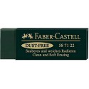 Goma Vinil Dust Free Faber Castell