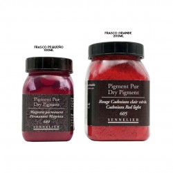 Pigmento Sennelier 100 ML.