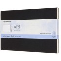 Moleskine Blocco note acquerello 300G