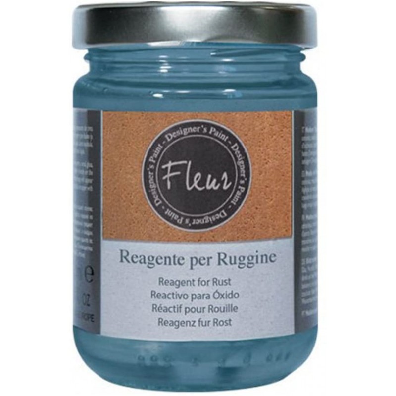 Reactivo Para Óxido Fleur 130 mL Casa Piera Barcelona