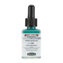 Inchiostro acrilico Aero Metallic Schmincke 28 mL