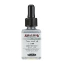 Inchiostro acrilico Aero Metallic Schmincke 28 mL