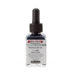 Tinta Acrílica Aero Pearl Schmincke 28 mL 923 Casa Piera Barcelona