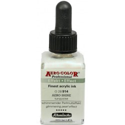 Tinta Acrílica Aero Shine Schmincke 28 mL 914 Casa Piera Barcelona