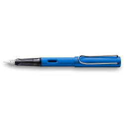 Pluma All-star Lamy