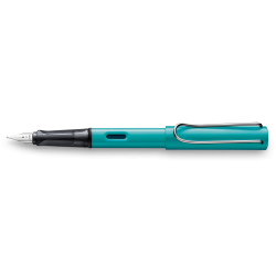 Pluma All-star Lamy