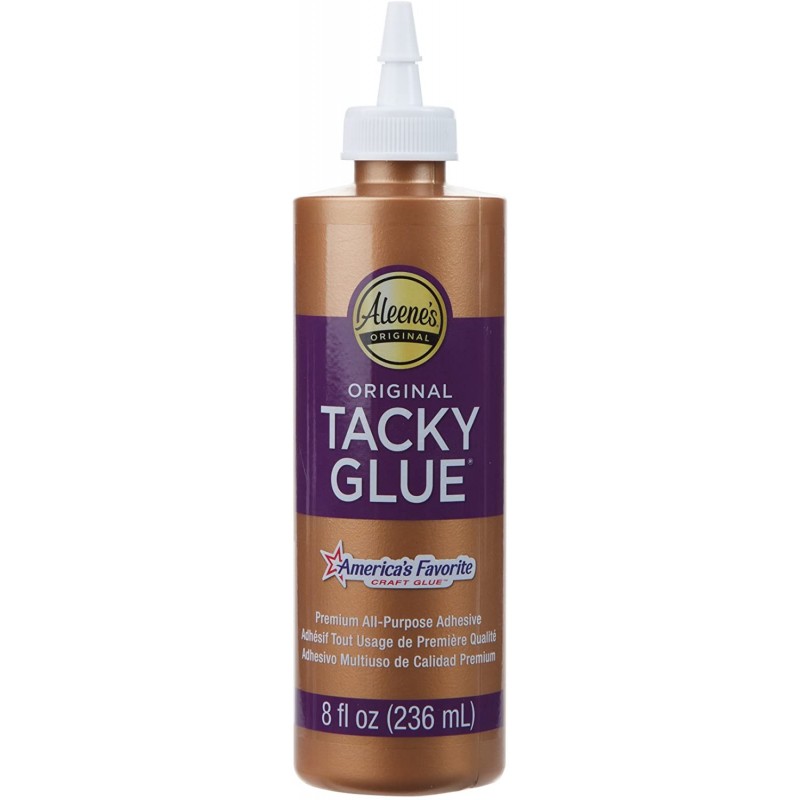 Pegamento Tacky Glue Aleene's Original 118 mL Casa Piera Barcelona