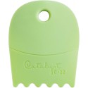 Silicone Catalizzatore Contour Verde