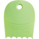 Silicone Catalizzatore Contour Verde