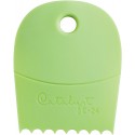 Silicone Catalizzatore Contour Verde