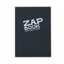 Bloc Zap Book 80G Clairefontaine