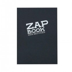 Bloc Zap Book 80G Clairefontaine Casa Piera Barcelona