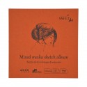 Mix Media SM-LT 200G