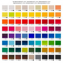 Set Acrílics Amsterdam Tub 20 mL
